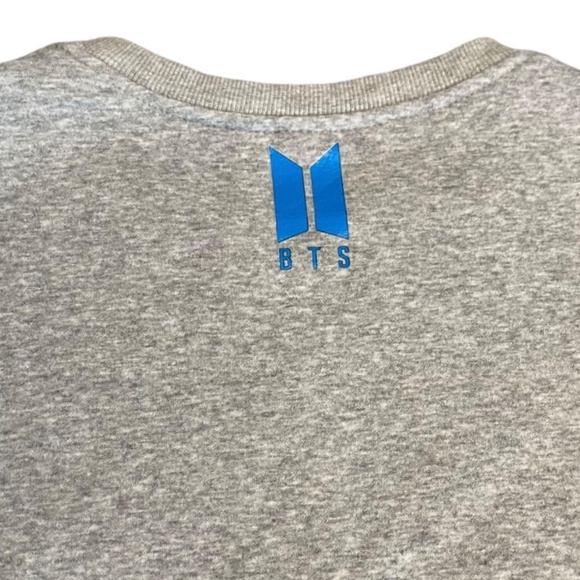 BTS Map of the Soul: 7 Sweatshirt - Picture 5 of 7